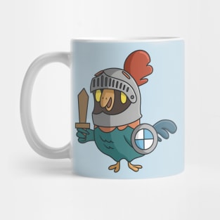 Chicken Mug